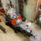 Illustration for article titled 68 C10 Restoration Update - Part 6 - Unplanned Stuff